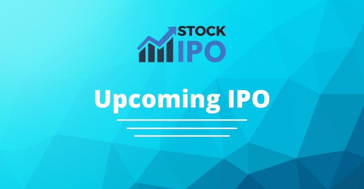 Upcoming IPO