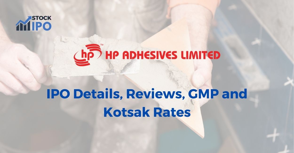 hp adhesives