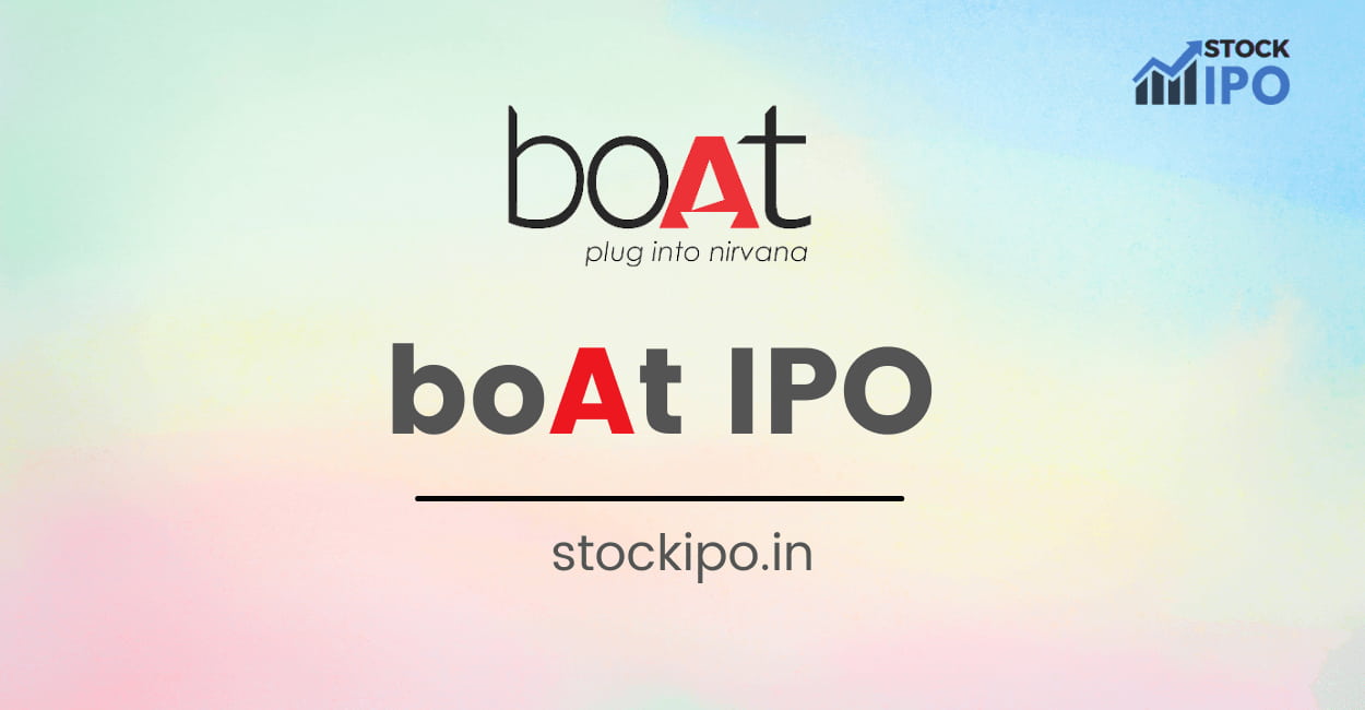 boat ipo