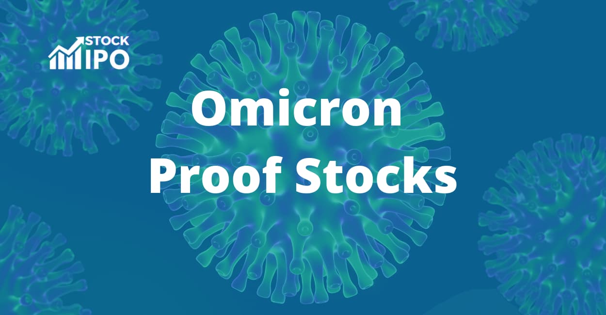 omicron proof stocks