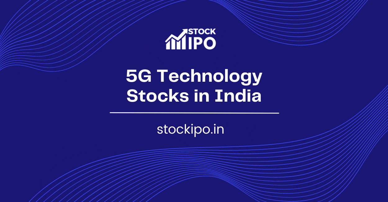 5g technology stocks