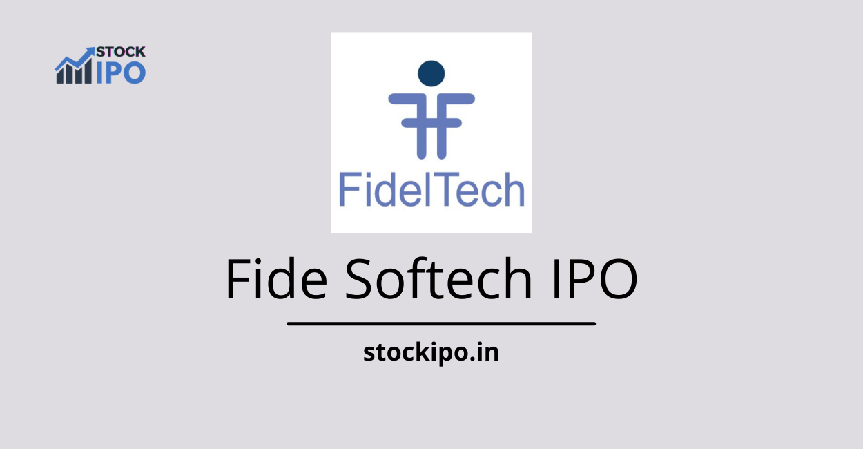 fidetech ipo