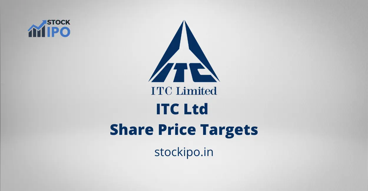 ITC ltd