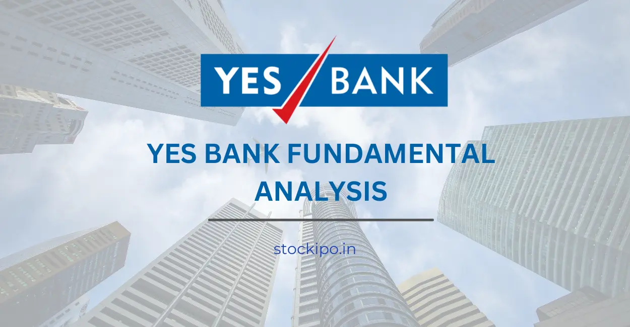 YES BANK FUNDAMENTALS