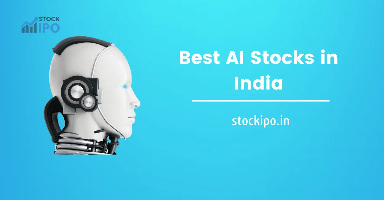 ai stocks in india