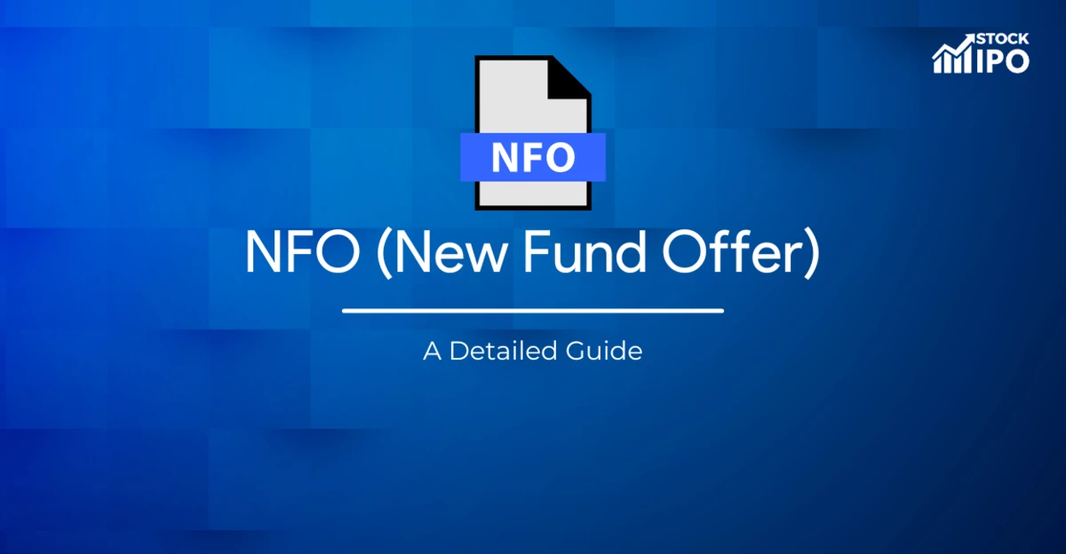 new fund offer