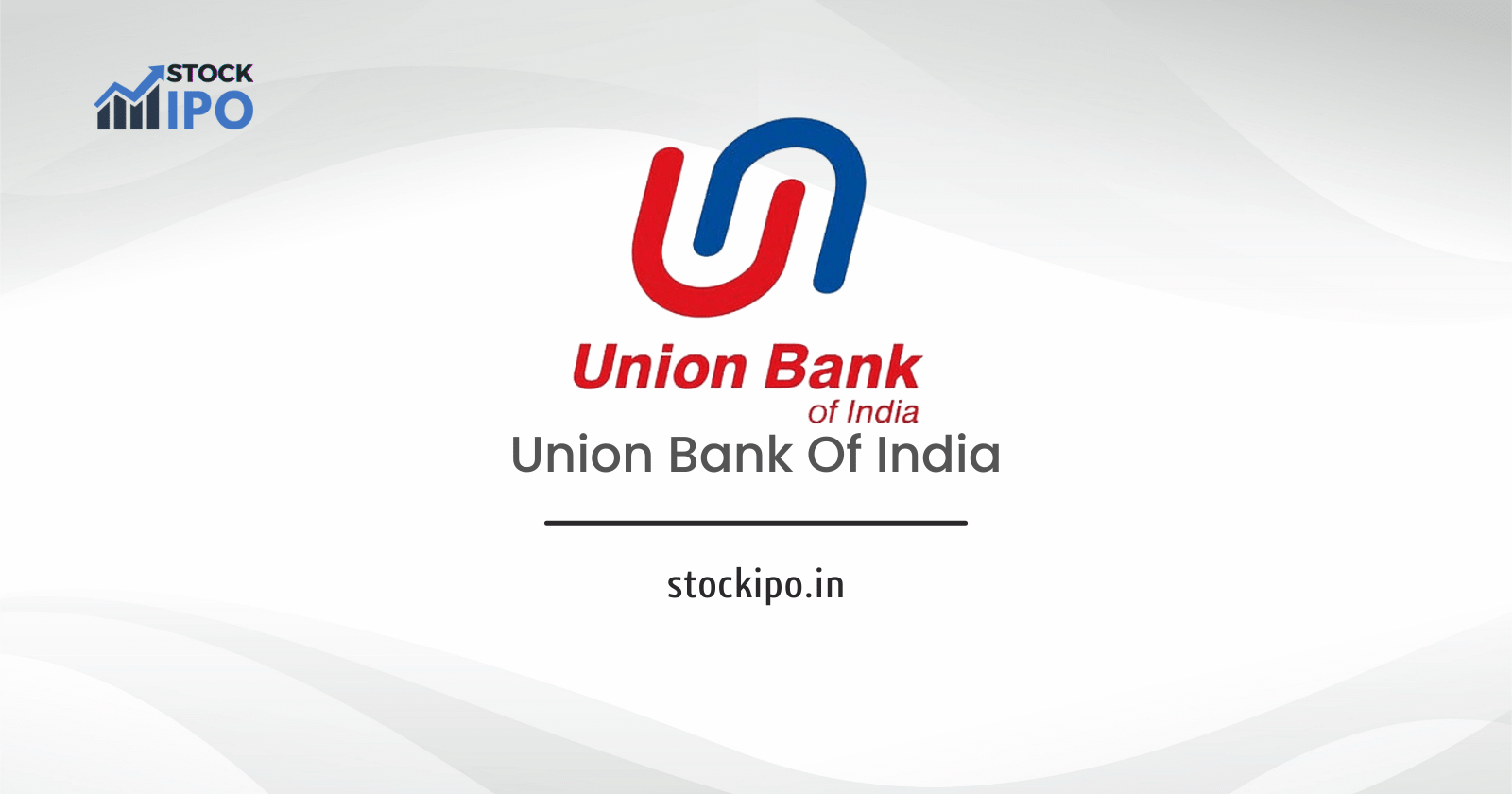 Union Bank Of India