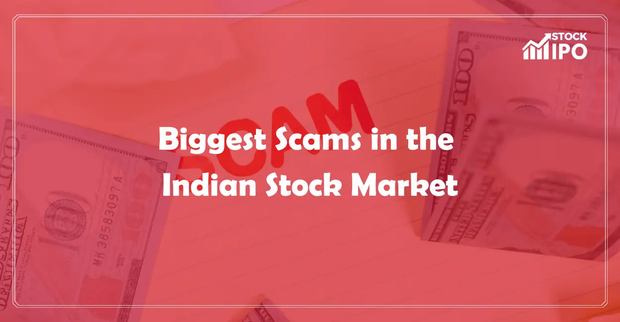 stock market scams