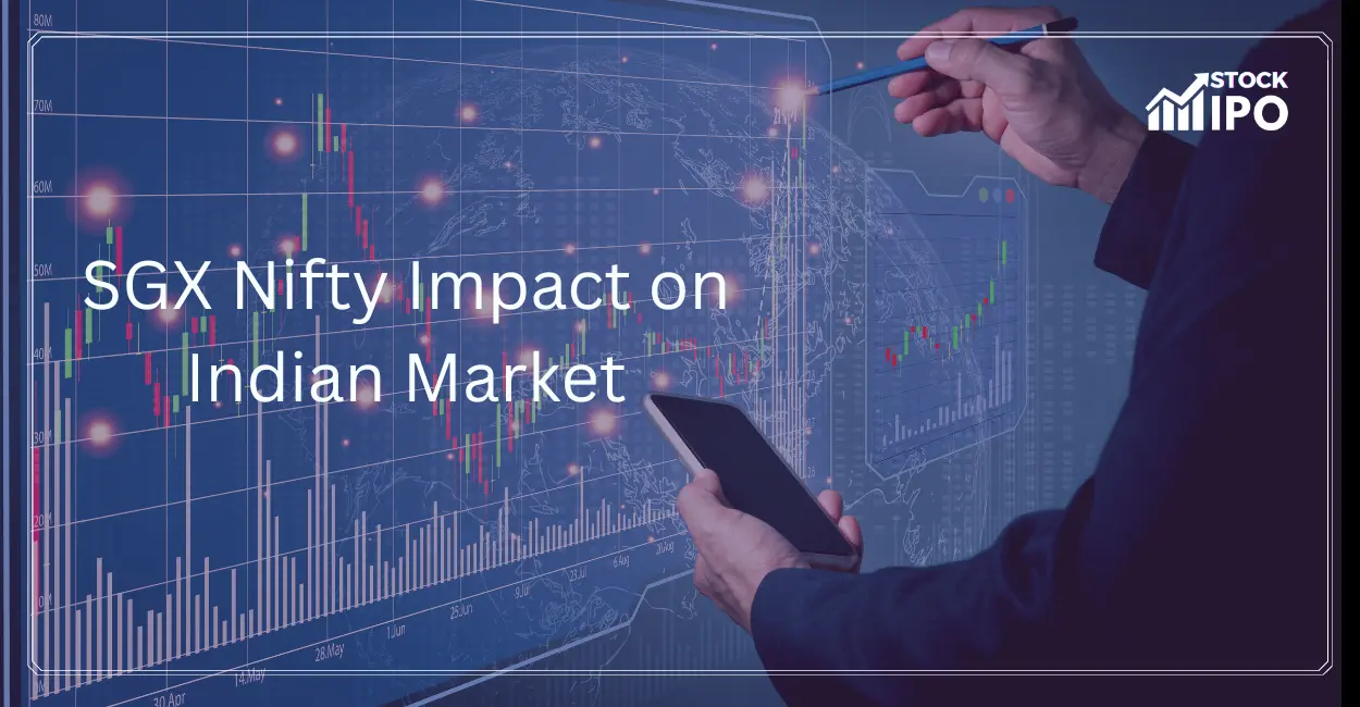 sgx nifty indian market