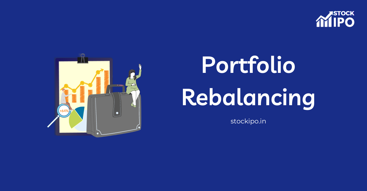 portfolio rebalancing