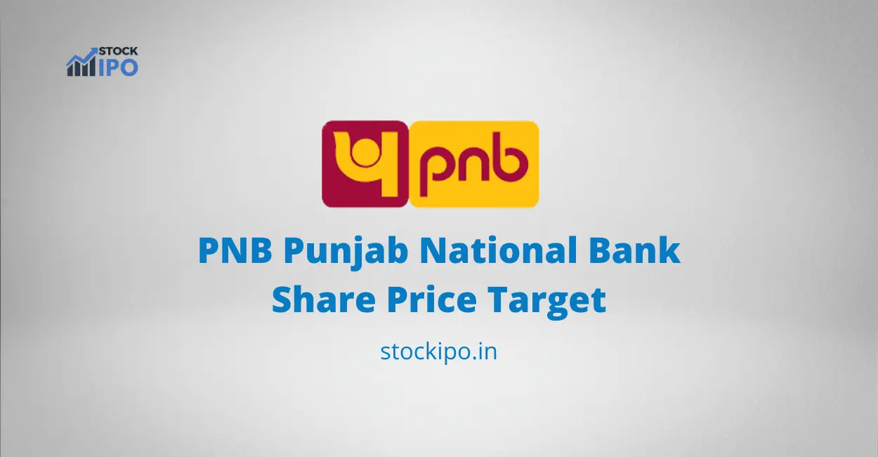 PNB share price target