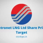 Petronet share price target