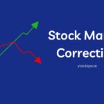 stock market correction